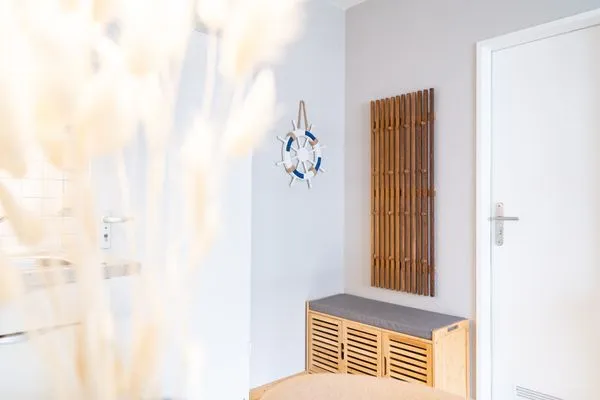   Ferienwohnung "Strandgänger App. 110"