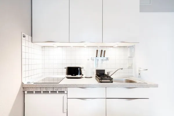   Ferienwohnung "Strandgänger App. 110"