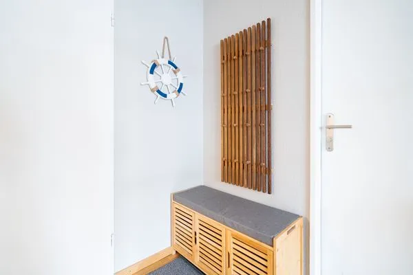   Ferienwohnung "Strandgänger App. 110"