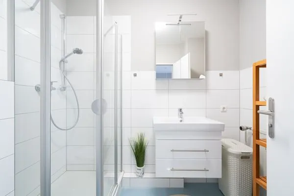   Ferienwohnung "Strandgänger App. 110"