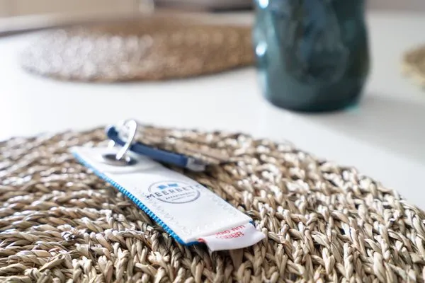   Ferienwohnung "Strandgänger App. 110"