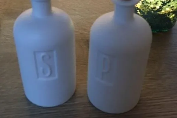 Dekoratives Detail Haus Inselparadies Ferienwohnung Falshöft