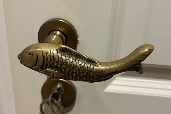   Haus Seeschwalbe Spiekeroog - Wohnung 01