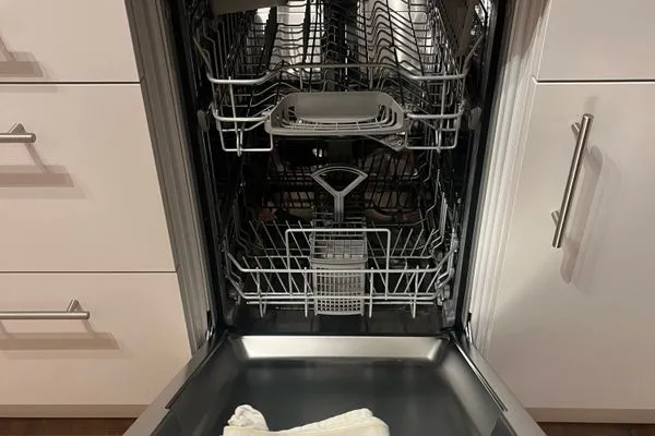   Haus Seeschwalbe Spiekeroog - Wohnung 01