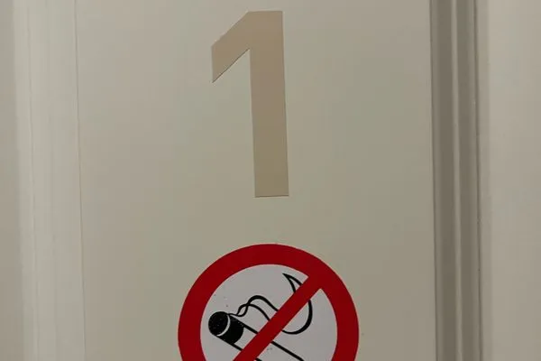   Haus Seeschwalbe Spiekeroog - Wohnung 01