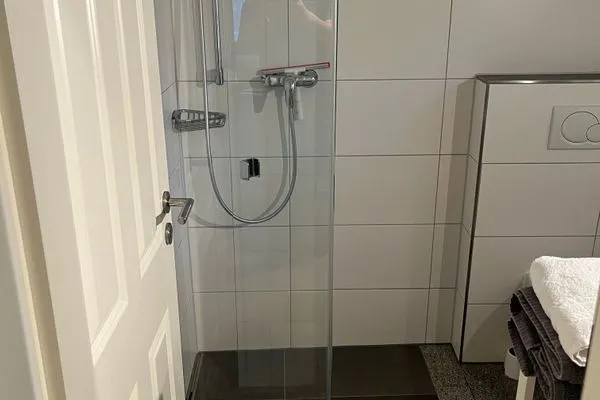   Haus Seeschwalbe Spiekeroog - Wohnung 01