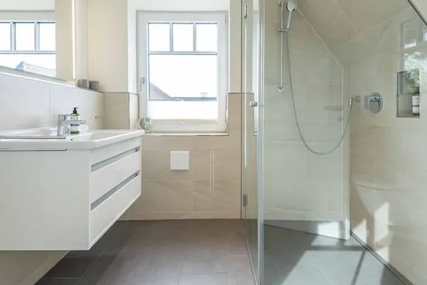 Badezimmer  Summerwave