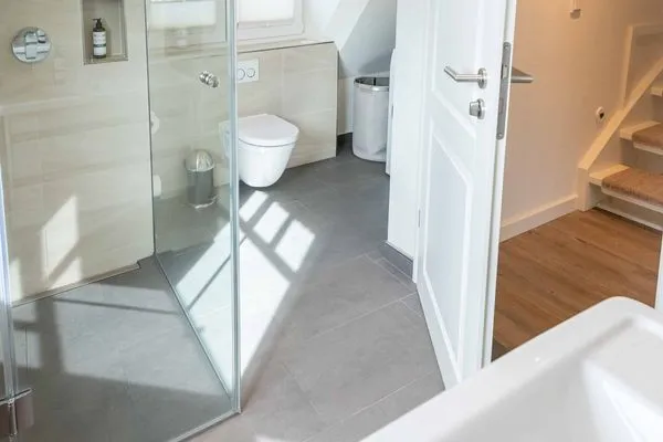 Badezimmer  Summerwave