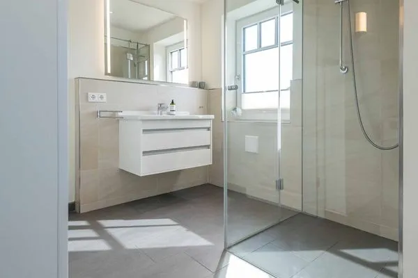 Badezimmer  Summerwave