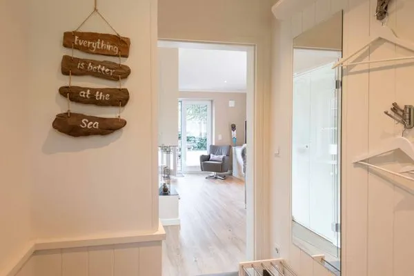 Wohnzimmer  Summerwave