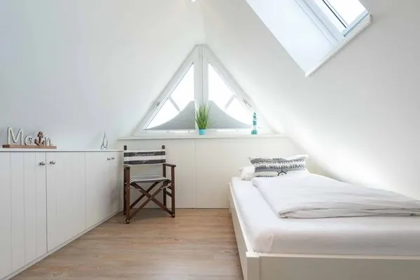 Schlafzimmer  Summerwave