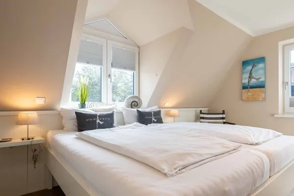 Schlafzimmer  Summerwave