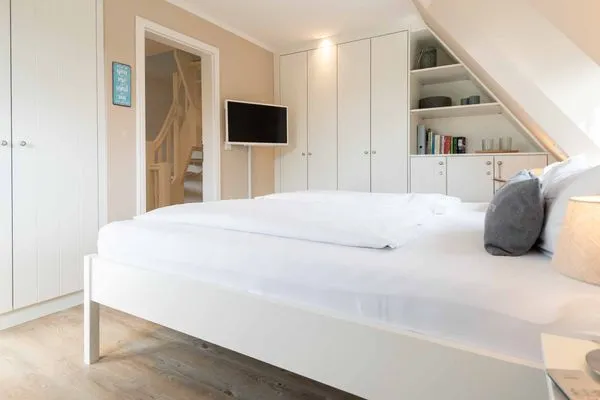 Schlafzimmer  Summerwave