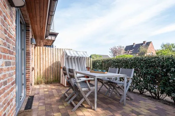 Terrasse  Summerwave