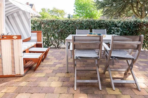 Terrasse  Summerwave