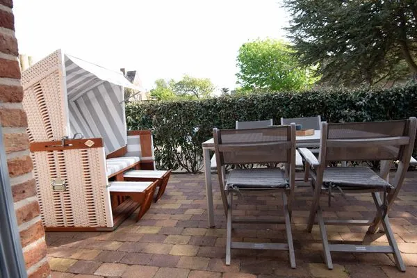 Terrasse  Summerwave