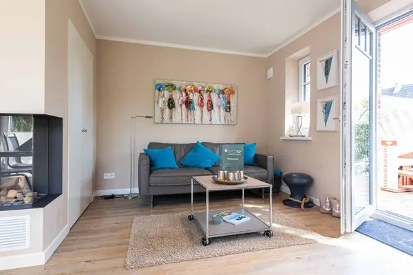 Wohnzimmer  Summerwave