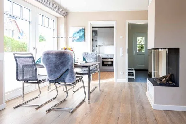 Wohnzimmer  Summerwave