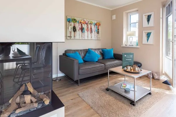 Wohnzimmer  Summerwave