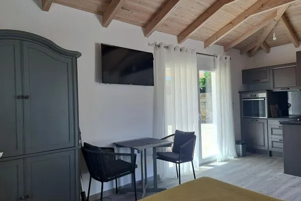 Living room  Assini Spitaki