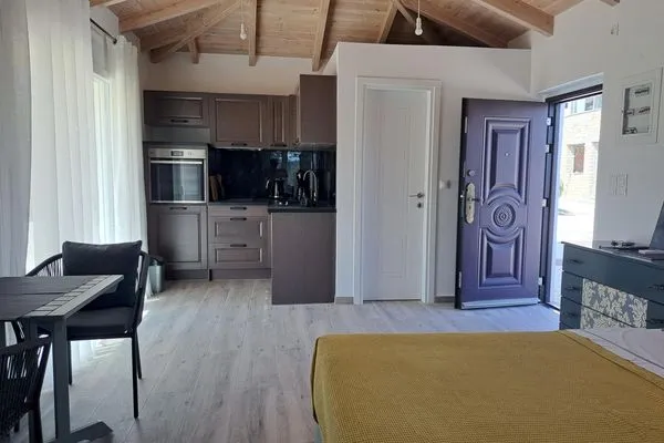 Kitchen  Assini Spitaki