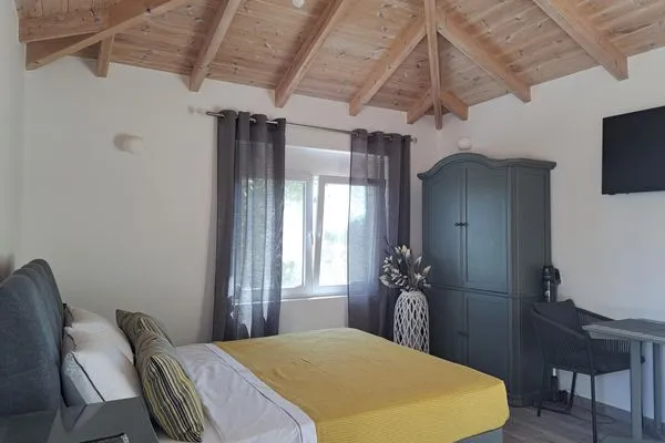 Bedroom  Assini Spitaki