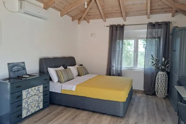 Bedroom  Assini Spitaki