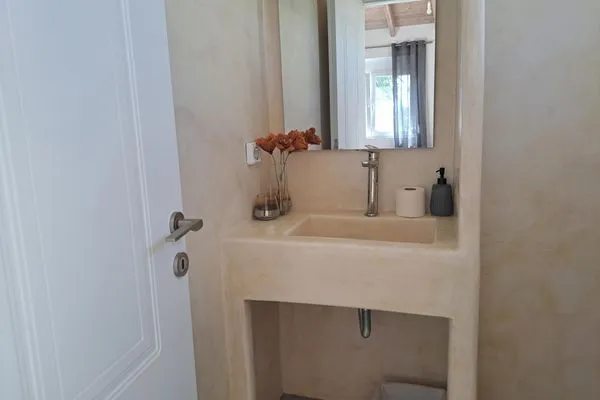 Bathroom  Assini Spitaki