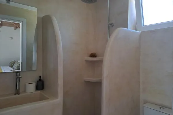 Bathroom  Assini Spitaki