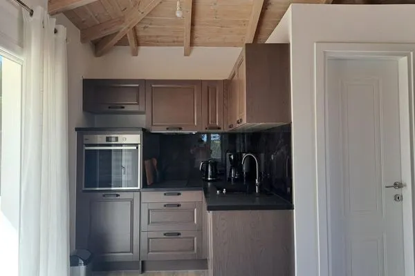 Kitchen  Assini Spitaki