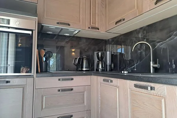 Kitchen  Assini Spitaki