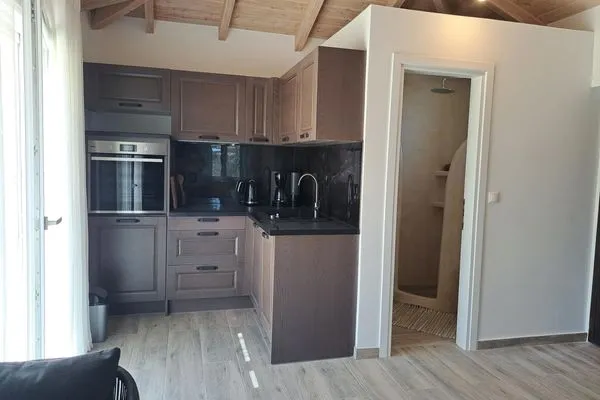 Kitchen  Assini Spitaki