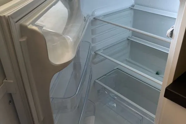   Haus Seeschwalbe  - Wohnung Schwalbennest