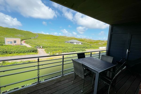 Dünengrund 2c Rantum - 