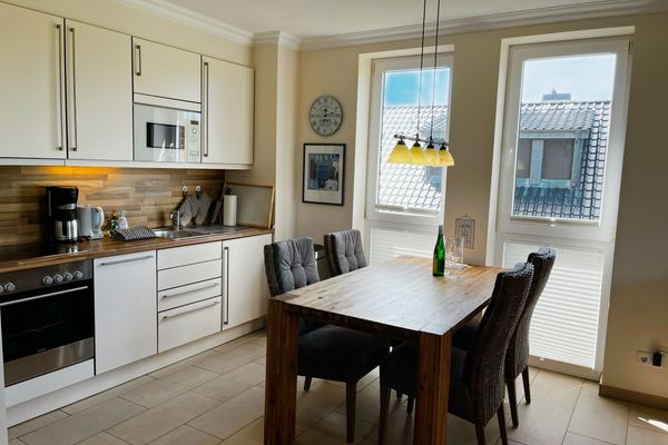 Dünengrund 2c Rantum - 