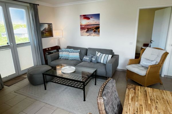 Dünengrund 2c Rantum - 