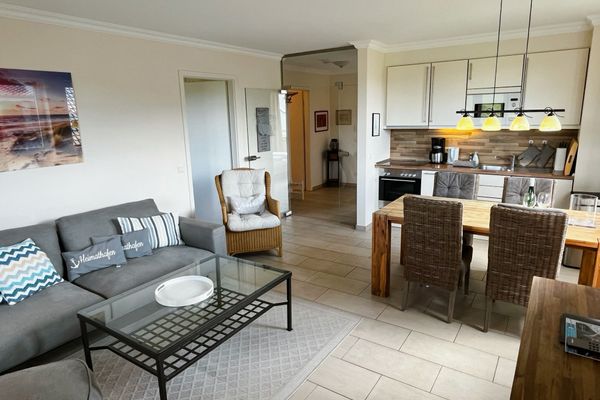 Dünengrund 2c Rantum - 