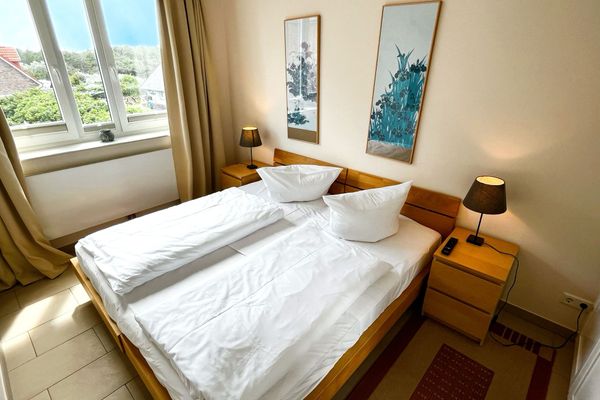 Dünengrund 2c Rantum - 