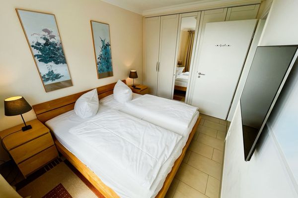 Dünengrund 2c Rantum - 