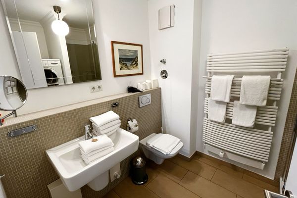 Dünengrund 2c Rantum - 