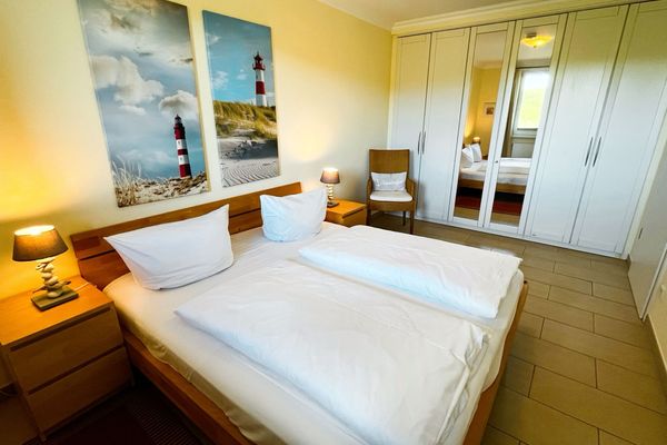 Dünengrund 2c Rantum - 