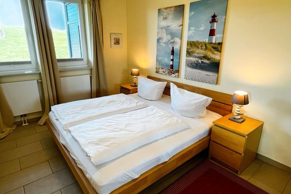 Dünengrund 2c Rantum - 