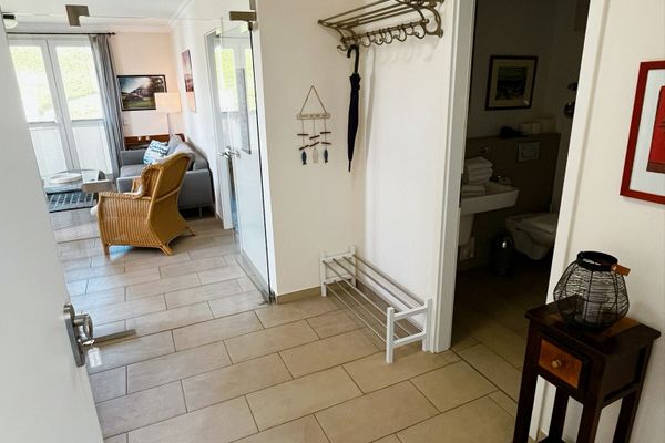 Dünengrund 2c Rantum - 