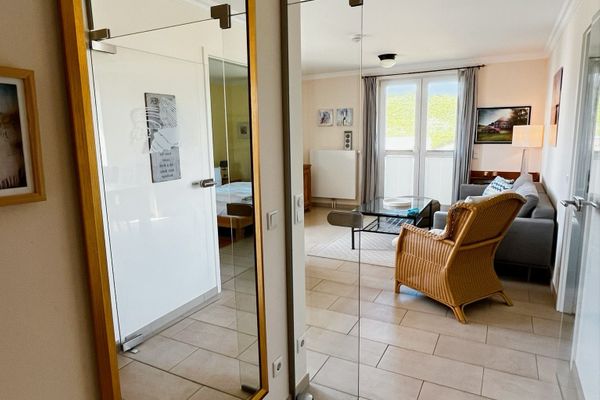 Dünengrund 2c Rantum - 