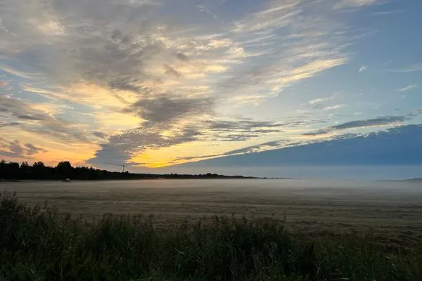   Haus Seeschwalbe - Wohnung 4