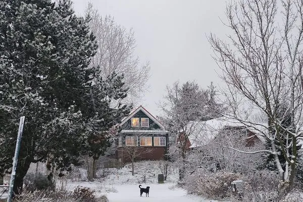   Haus Seeschwalbe - Wohnung 07