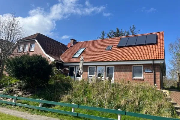   Haus Seeschwalbe - Wohnung 09