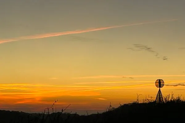   Haus Seeschwalbe - Wohnung 13