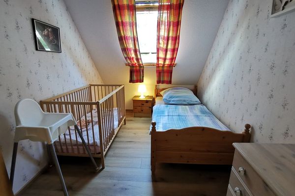  Fewo Deichblick Kating / Katingsiel - 