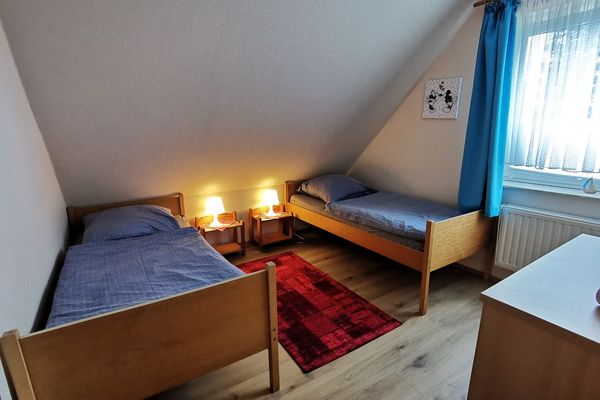  Fewo Deichblick Kating / Katingsiel - 